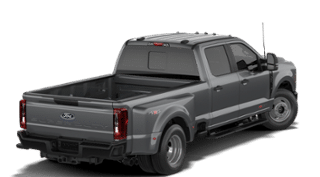 2027 Ford Super Duty® External Image 3